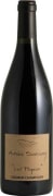 Domaine Antoine Sanzay Saumur Champigny Les Poyeux 2022  Front Bottle Shot