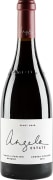 Angela Vineyards Pinot Noir 2015  Front Bottle Shot