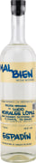 Mal Bien Espadin Morales Mezcal Front Bottle Shot