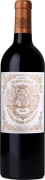 Chateau Pichon-Longueville Baron (3 Liter Bottle) 2018  Front Bottle Shot