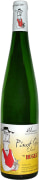 Hugel Classic Pinot Gris 2020  Front Bottle Shot