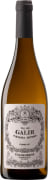 Bodegas Virgen del Galir Val do Galir Godello 2025 Front Bottle Shot
