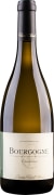 Maison Pascal Clement Bourgogne Blanc 2017  Front Bottle Shot