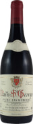Hudelot-Noellat Nuits-St. Georges Les Murgers Premier Cru 2011  Front Bottle Shot