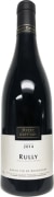 Morey-Coffinet Rully Blanc 2014 Front Bottle Shot