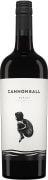 Cannonball Merlot 2020  Front Bottle Shot