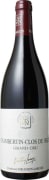 Domaine Drouhin-Laroze Chambertin-Clos de Beze Grand Cru 2016  Front Bottle Shot