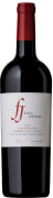 Foley Johnson Estate Cabernet Sauvignon 2012 Front Bottle Shot