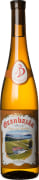 Granbazan Etiqueta Ambar Albarino 2015 Front Bottle Shot