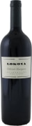 Lokoya Rutherford Cabernet Sauvignon 1995  Front Bottle Shot