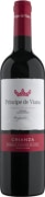 Principe de Viana Tinto Crianza 2012 Front Bottle Shot