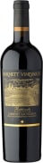 Barnett Vineyards Rattlesnake Cabernet Sauvignon 2022  Front Bottle Shot
