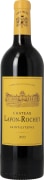 Chateau Lafon-Rochet  2022  Front Bottle Shot