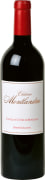 Chateau Montlandrie 2017 Front Bottle Shot