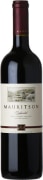 Mauritson Dry Creek Valley Zinfandel 2022  Front Bottle Shot