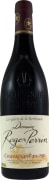 Roger Perrin Chateauneuf-du-Pape Les Galets de la Berthaude 2025 Front Bottle Shot