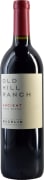 Bucklin Old Hill Ranch Ancient Field Blend 2023  Front Bottle Shot
