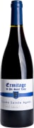 Heritage Du Pic St. Loup Coteaux de Languedoc Cuvee Sainte Agnes Rouge 2017  Front Bottle Shot