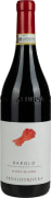 Arnaldo Rivera Monvigliero Barolo 2020 Front Bottle Shot