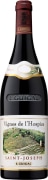 E. Guigal Saint-Joseph Vignes de l'Hospice Rouge 2013 Front Bottle Shot