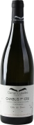 Clement Lavallee Chablis Cote de Jouan Premier Cru 2021  Front Bottle Shot