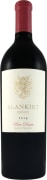 Blankiet Estate  Paradise Hills Vineyard Rive Droite 2014  Front Bottle Shot