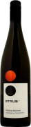 Strub Niersteiner Bruckchen Riesling Kabinett 2022  Front Bottle Shot