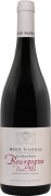 Alex Gambal Bourgogne Cuvee Les Deux Papis Pinot Noir 2020  Front Bottle Shot