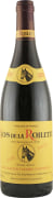 Clos de la Roilette Fleurie Cuvee Tardive 2019  Front Bottle Shot