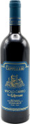 Cappellano Barolo Chinato 2018 Front Bottle Shot