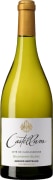 Castellum Cite de Carcassonne Sauvignon Blanc 2023  Front Bottle Shot