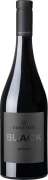 Heretat Montrubi Black 2020  Front Bottle Shot