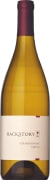 Backstory Chardonnay 2016 Front Bottle Shot