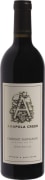 Amapola Creek Estate Cabernet Sauvignon 2014 Front Bottle Shot