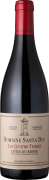 Domaine Santa Duc Cotes du Rhone Les Quatre Terres 2024  Front Bottle Shot