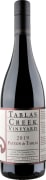 Tablas Creek Patelin de Tablas Rouge 2019  Front Bottle Shot
