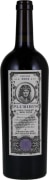 Bond Pluribus 2004  Front Bottle Shot