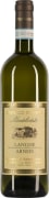 Castello di Neive Montebertotto Arneis 2025 Front Bottle Shot
