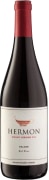 Yarden Mount Hermon Red (OK Kosher) 2023  Front Bottle Shot