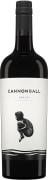 Cannonball Merlot 2019  Front Bottle Shot