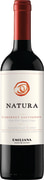 Natura Cabernet Sauvignon 2021  Front Bottle Shot