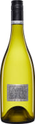 Berton Vineyards Metal Label Chardonnay 2017 Front Bottle Shot