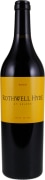 Abreu Vineyards Rothwell Hyde Red 2003 Front Bottle Shot