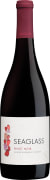 SeaGlass Pinot Noir 2018  Front Bottle Shot