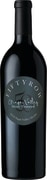 Fiftyrow Vineyards Moon Merlot 2019  Front Bottle Shot