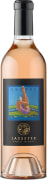 Lasseter Family Winery Enjoue Rose 2020  Front Bottle Shot