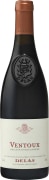 Delas Ventoux 2019  Front Bottle Shot