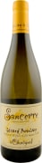 Gerard Boulay Sancerre Chavignol Tradition 2024  Front Bottle Shot