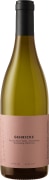 Gehricke Chardonnay 2015 Front Bottle Shot