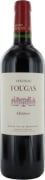 Chateau Fougas Cotes de Bourg  Maldoror 2000 Front Bottle Shot